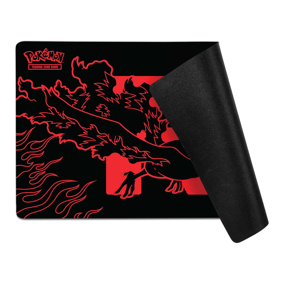 Pokémon TCG: Team Rocket’s Moltres ex Ultra Premium Collection (UPC) - Image 4